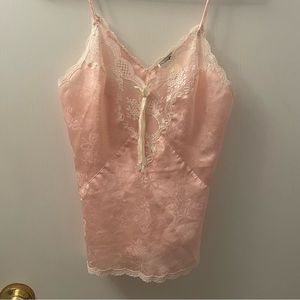 Christian Dior Camisole